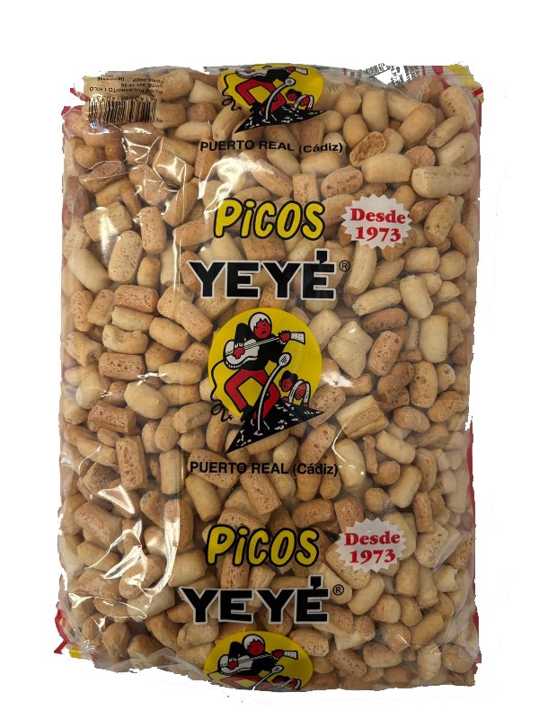 Pulgarcito 1 kg. (aprox.) - Caja 6 uds.